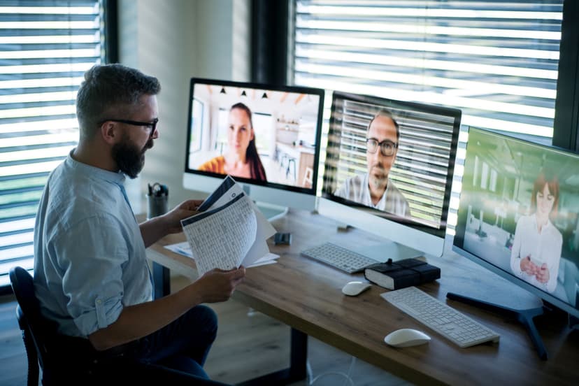 Robust Remote Work Protection: Atlant Security's Holistic Approach to Securing Your Distributed Workforce