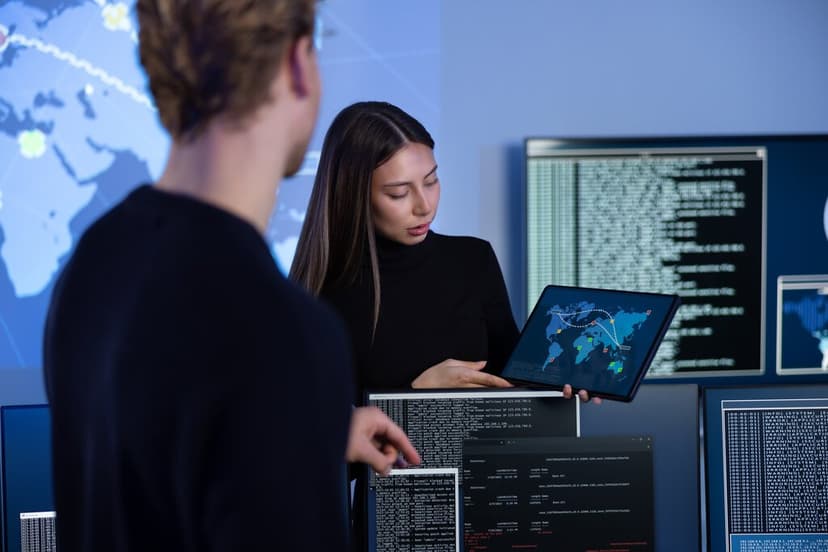 Safeguarding Sensitive Data: Leverage IT Security Audits with Atlant Security