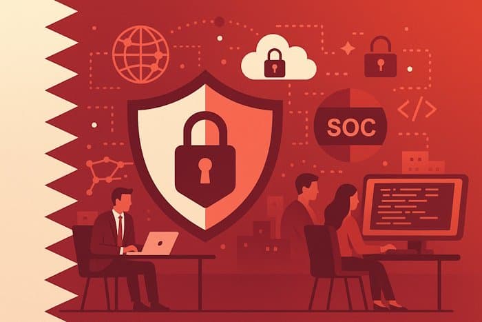 Security companies in Qatar