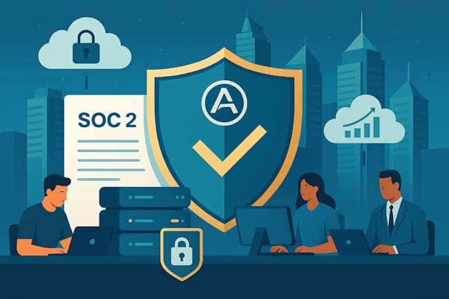 Top SOC 2 Compliance Companies (2026): Who Actually Gets You Audit-Ready?