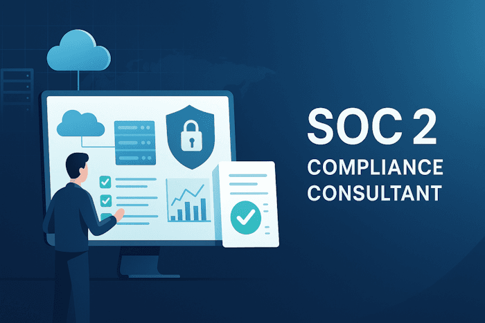 SOC 2 Compliance Consultant: How to Choose One That Gets You Certified Fast