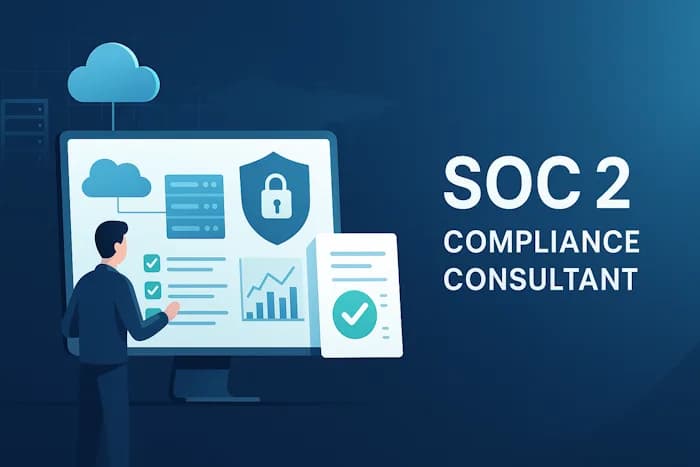 SOC 2 Compliance Consultant: How to Choose One That Gets You Certified Fast