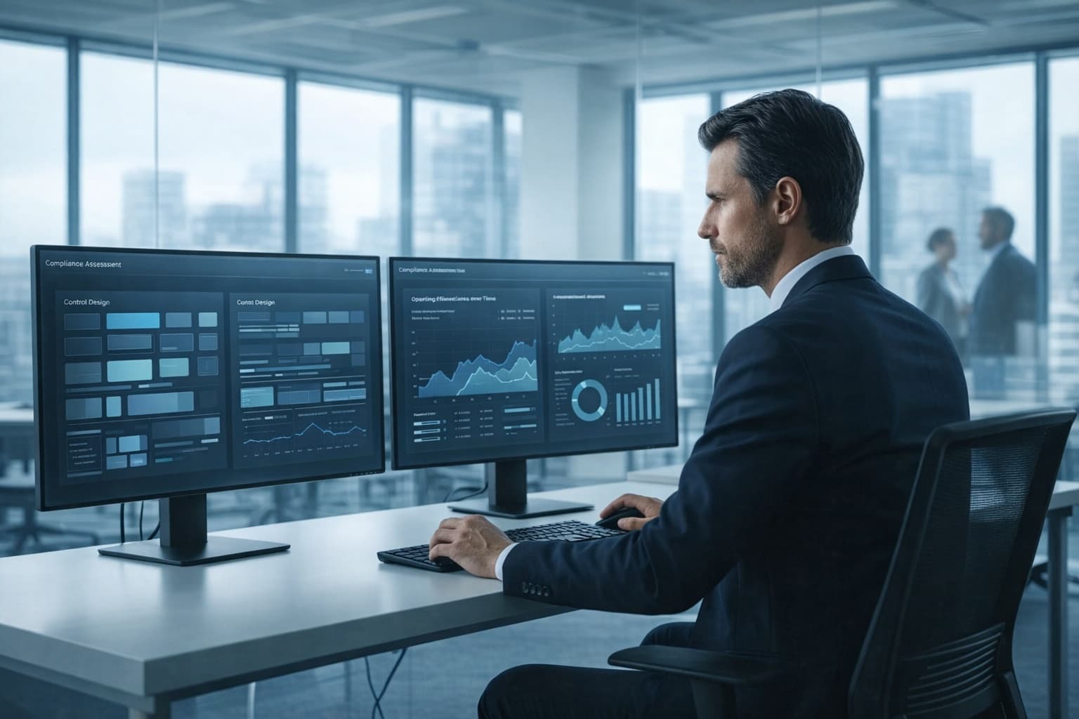 SOC 2 Type 1 vs Type 2: What's the Real Difference and Which Do You Need?