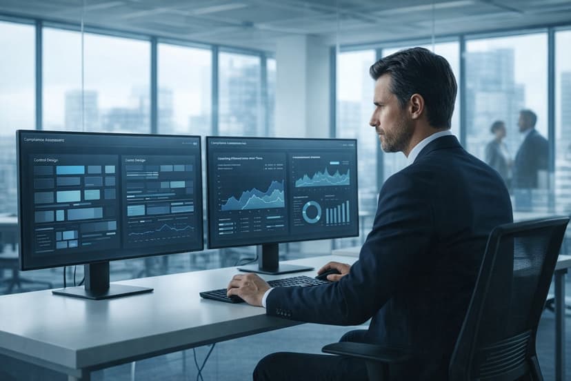 SOC 2 Type 1 vs. Type 2: The Ultimate Guide for Startups, CTOs & Compliance Leads