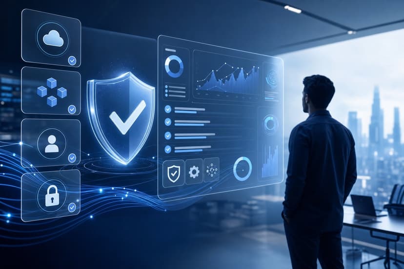 SOC 2 Compliance Requirements: The Complete Guide