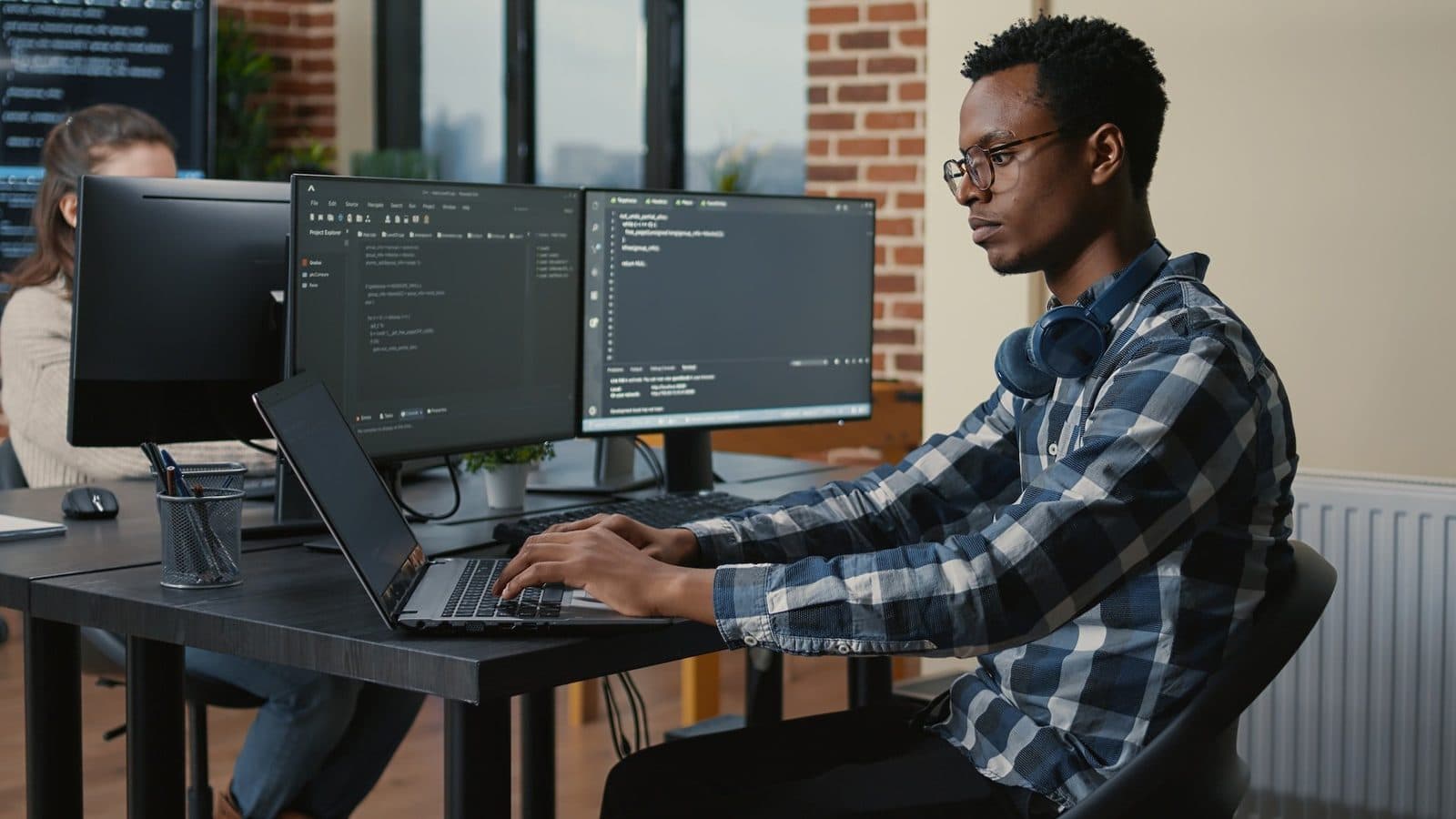 Cloud Security and Compliance: What an IT Security Audit Reveals