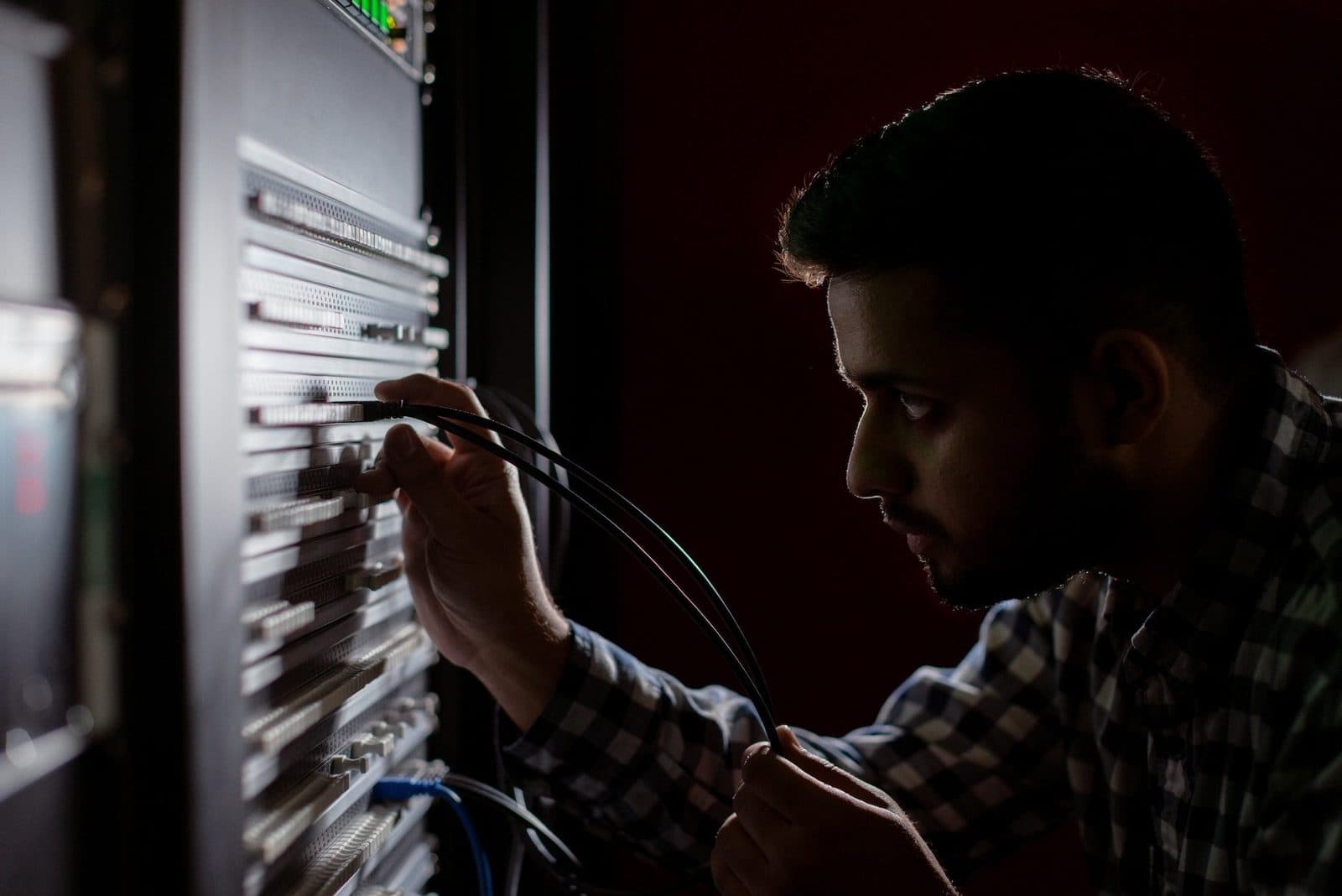 The Power of IT Security Audits & Risk Assessments in Building Cyber-Resilient Organizations