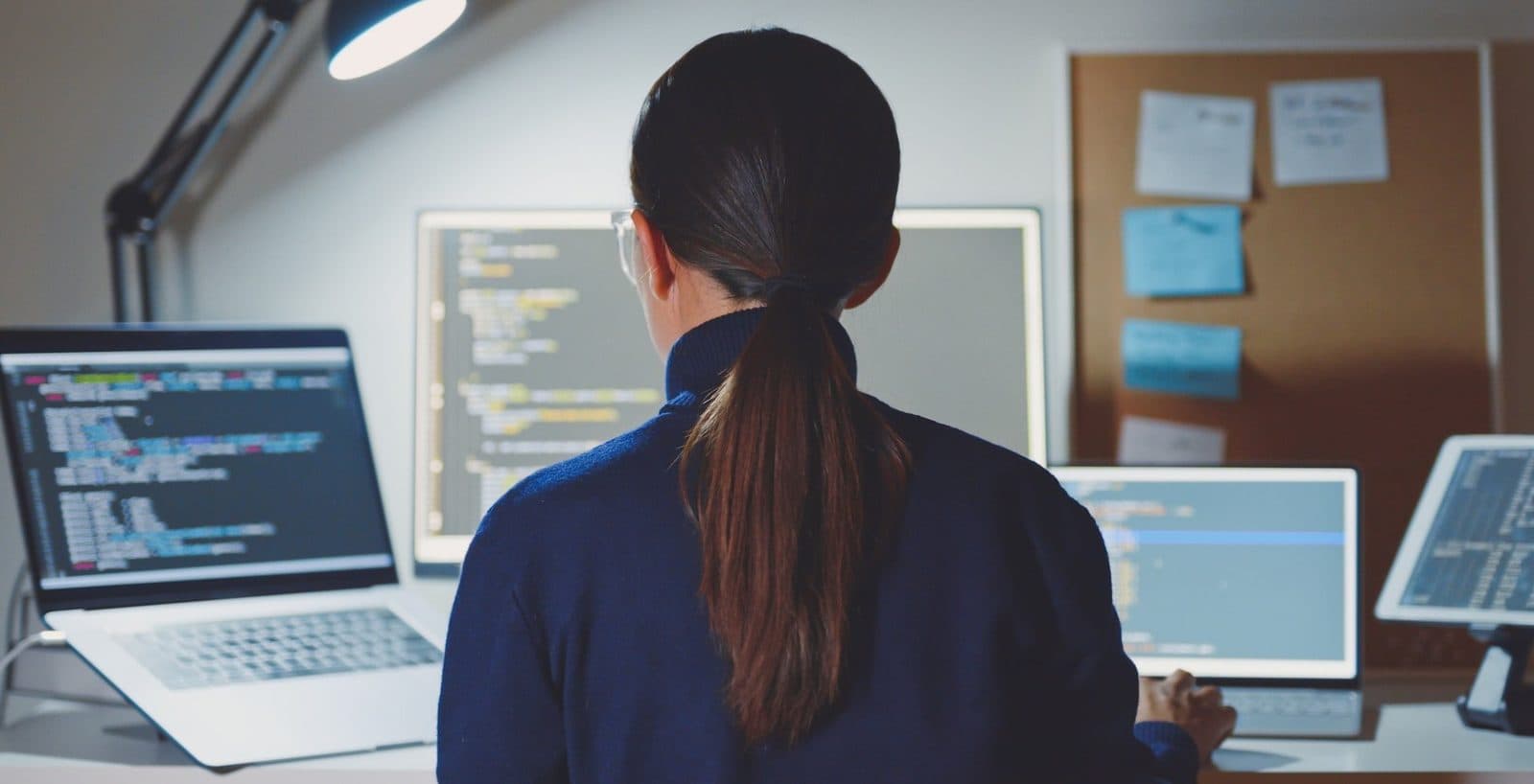 The Complexities of Third-Party Risk Management: Improve Cybersecurity with IT Security Audits