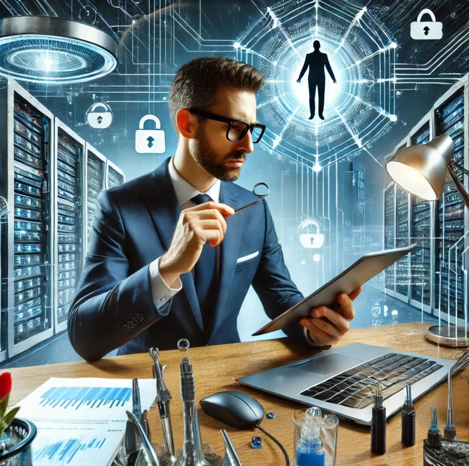 Top 10 Benefits of Hiring a Security Audit Company for Your IT Infrastructure