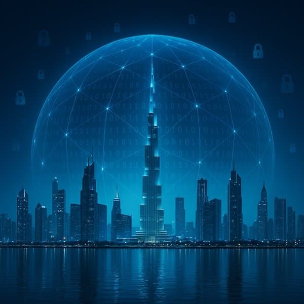Top Cybersecurity Companies in Dubai: A 2026 Guide for SaaS and Enterprise