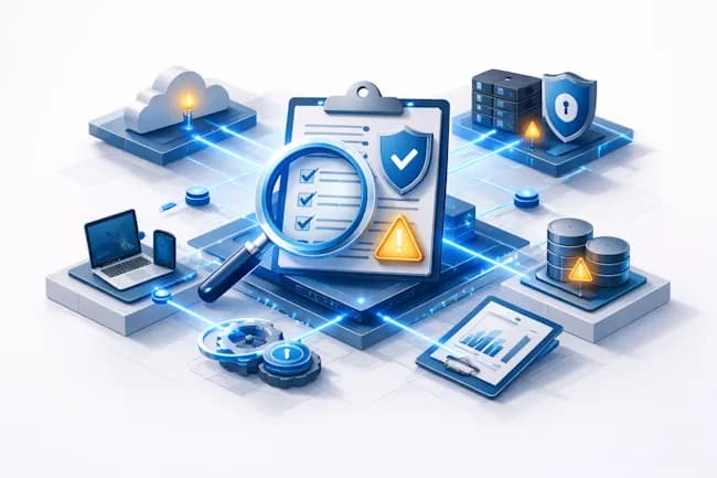 Top 15 Security Audit Firms & IT Security Audit Companies for 2026 (Compared & Reviewed)