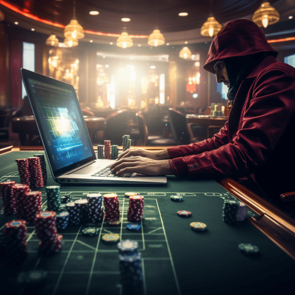 UKGC's Information Security Audit Requirements: A Deep Dive