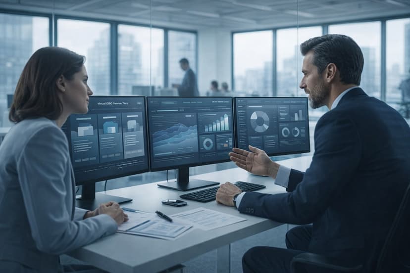 vCISO Cost in 2026: What You'll Actually Pay (With Real Numbers)