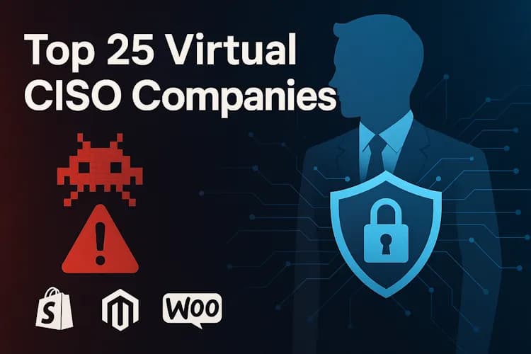 Virtual CISO Companies