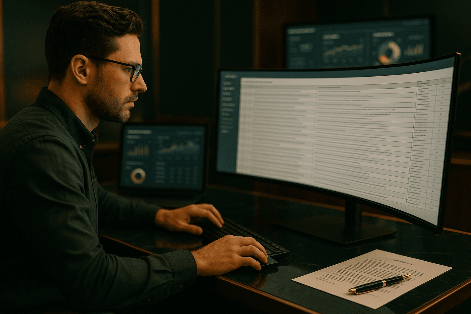 Cybersecurity for WealthTech Vendors: How to Sell to RIAs Without Losing Six Months in Security Review