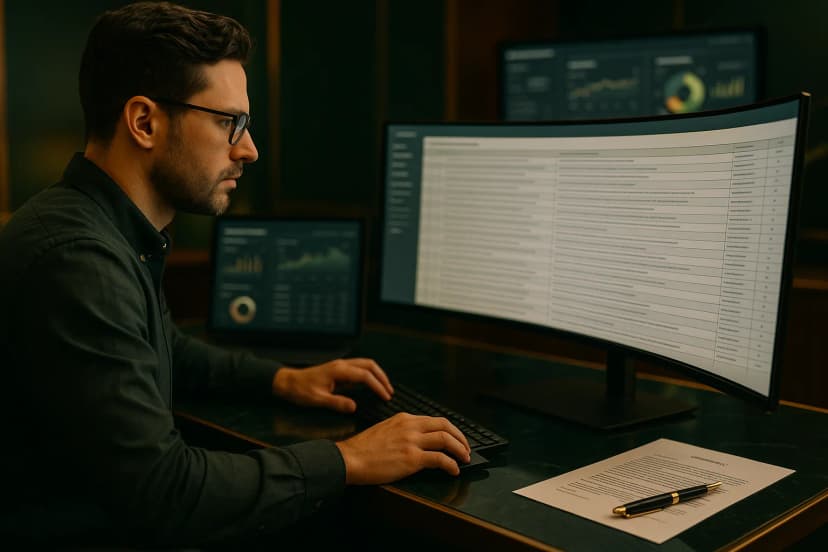 Cybersecurity for WealthTech Vendors: How to Sell to RIAs Without Losing Six Months in Security Review