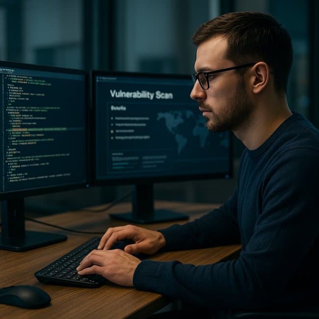 Web Application Penetration Testing: What You Must Know Before Choosing a Provider