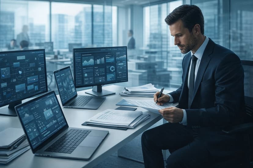 What Is a Security Audit? The Definitive Guide to Protecting Your Organization in 2026