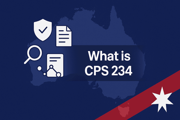 What is CPS 234 and Why It Matters for Australian Financial Institutions