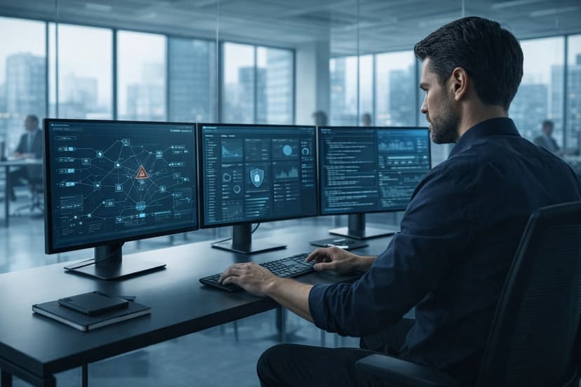 What Is Penetration Testing? The Definitive Guide for Security Leaders in 2026