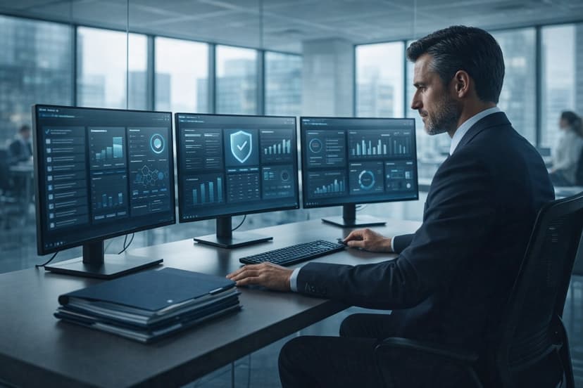 What Is SOC 2 Compliance? The Definitive Guide for SaaS Companies & Tech Leaders (2026)