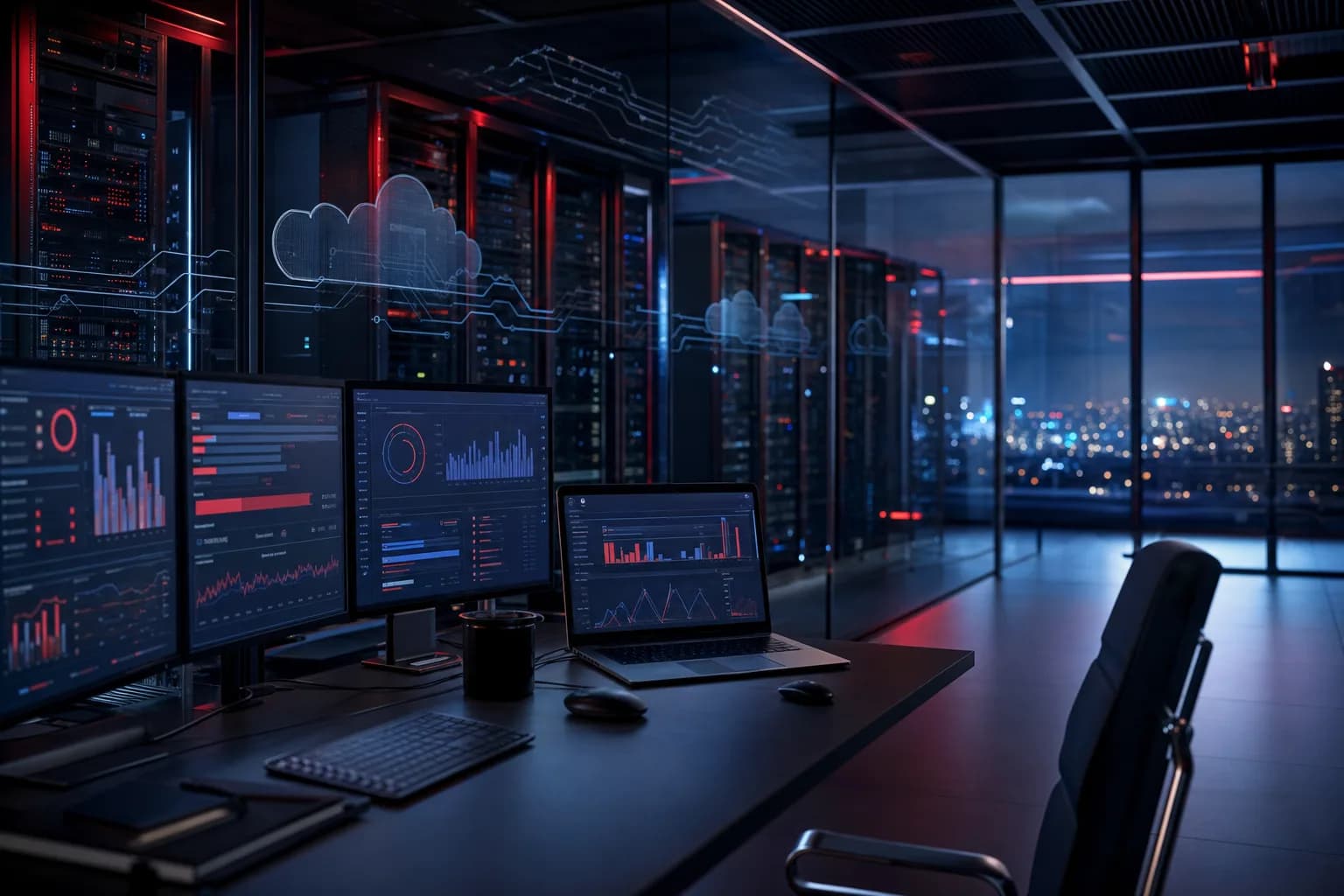中国 SaaS 的云安全审计：打通 AWS 与阿里云的 90 天实战手册