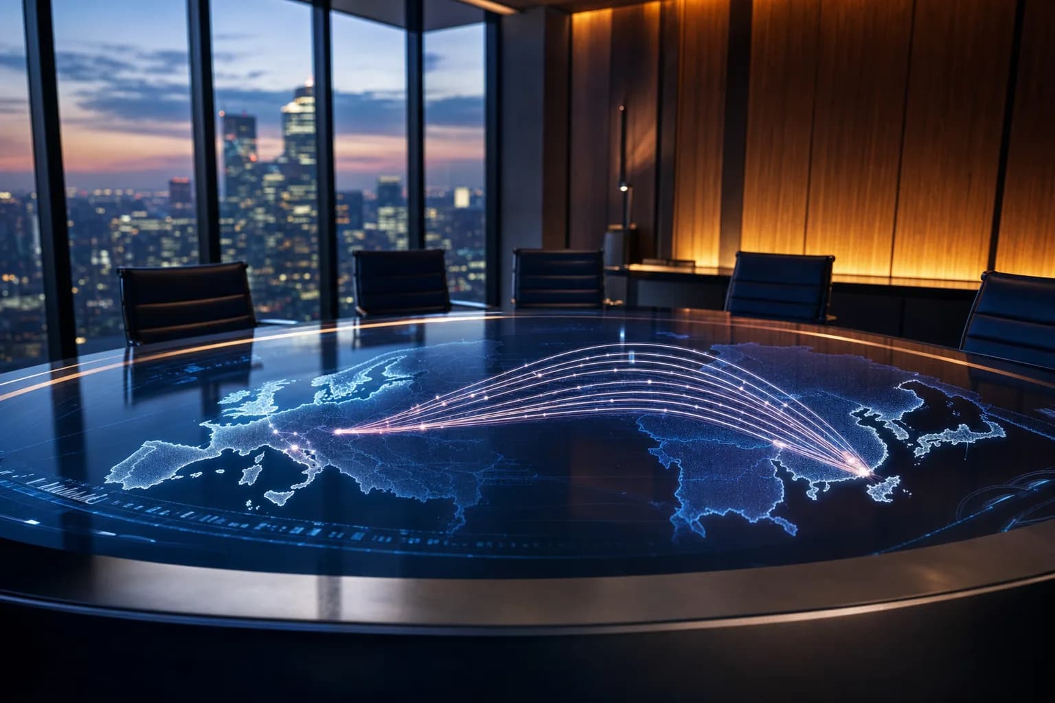 GDPR 中国数据传输：从 SCC 到落地架构的中国 SaaS 实战手册