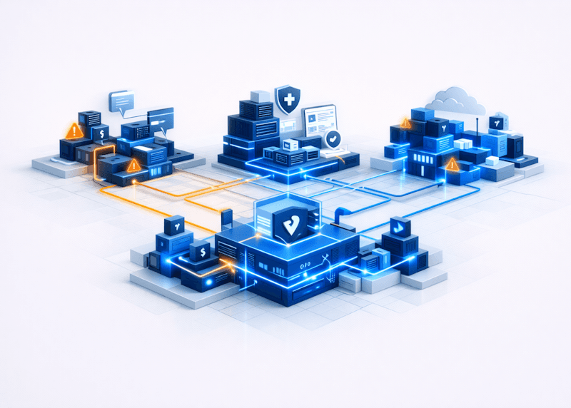 Fintech virtual CISO - security leadership for financial technology companies