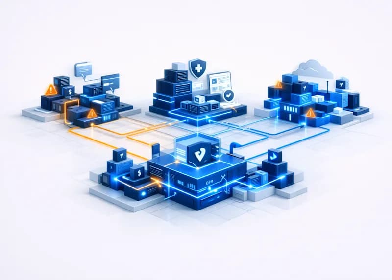 Fintech virtual CISO - security leadership for financial technology companies