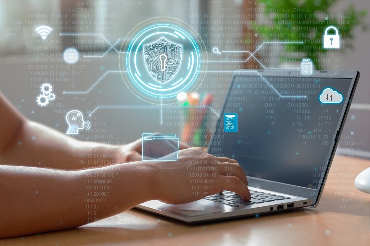 Personal cyber security consultant - protecting executives and high-net-worth individuals