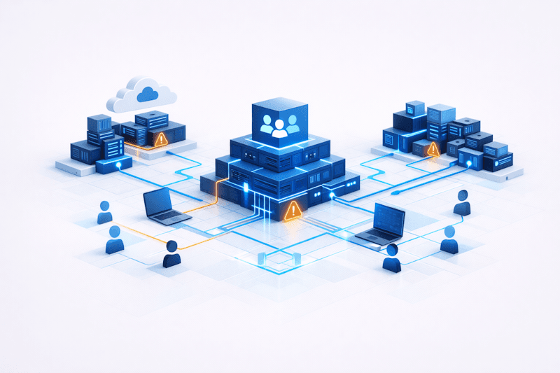 Active Directory Security Assessment - Atlant Security