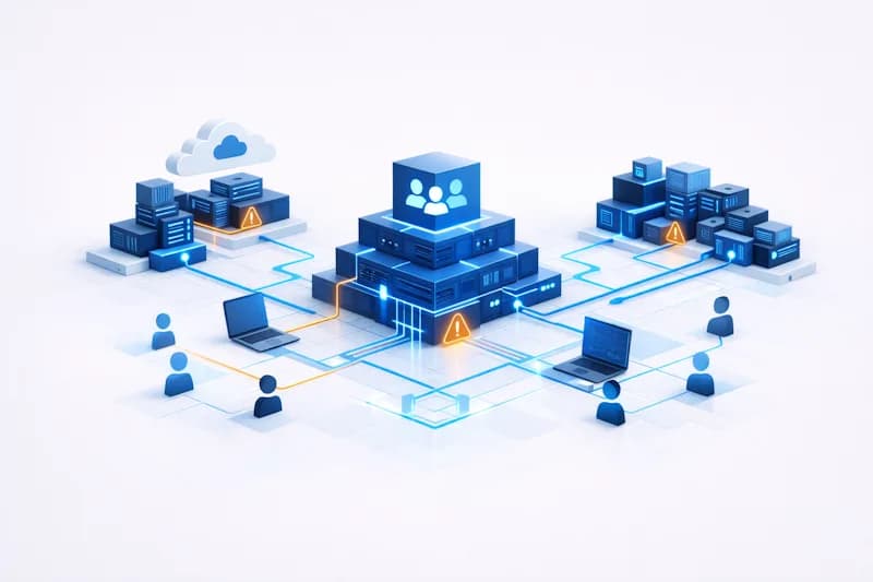 Microsoft 365 & Entra ID Security Audit - Atlant Security