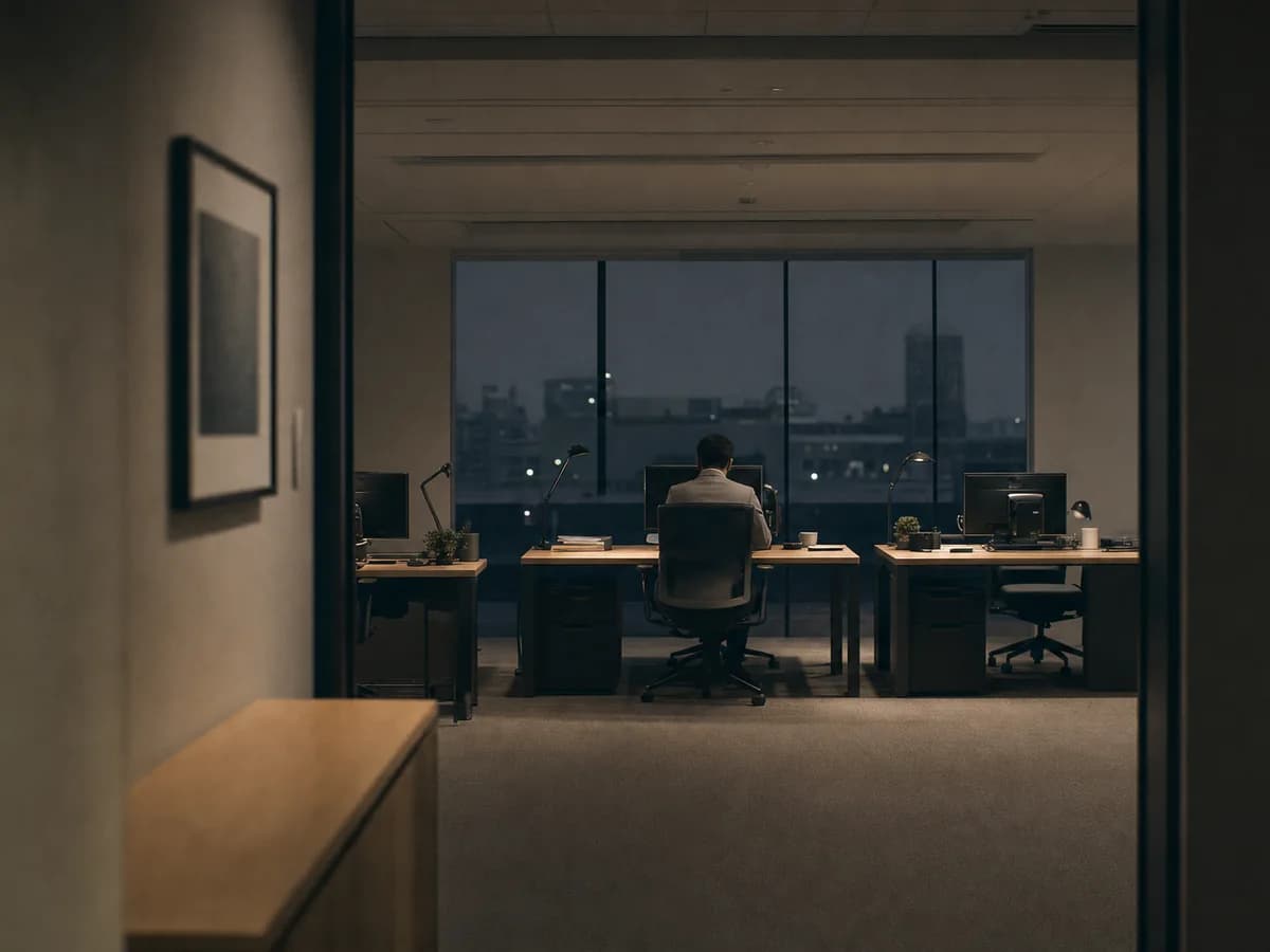 When the Attacker Is an AI Agent, Ordinary Forensics Miss It. - Atlant Security