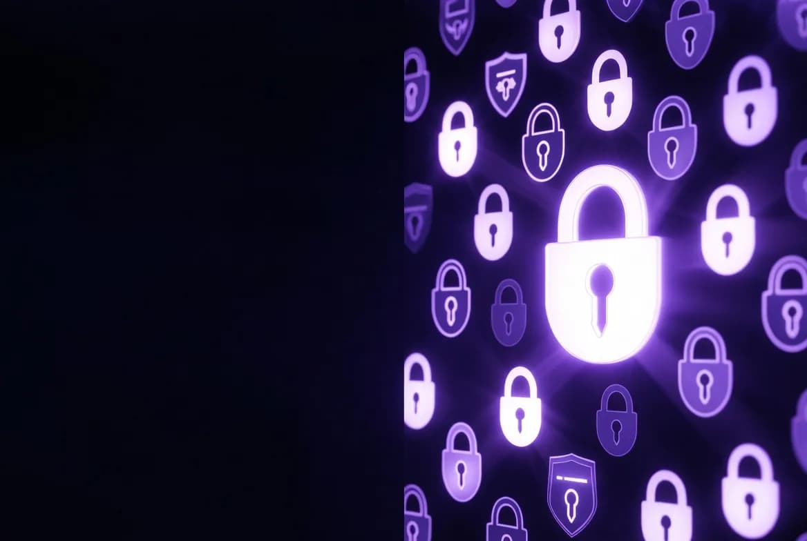 Non-human machine identities being locked down and least-privileged inside a secured cluster