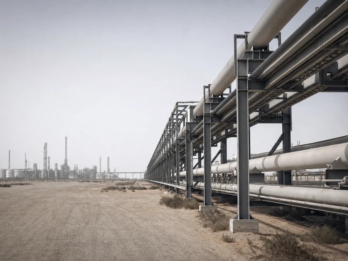 Get Aramco CCC Certified and Keep the Contract. Without the Fire Drill. - Atlant Security