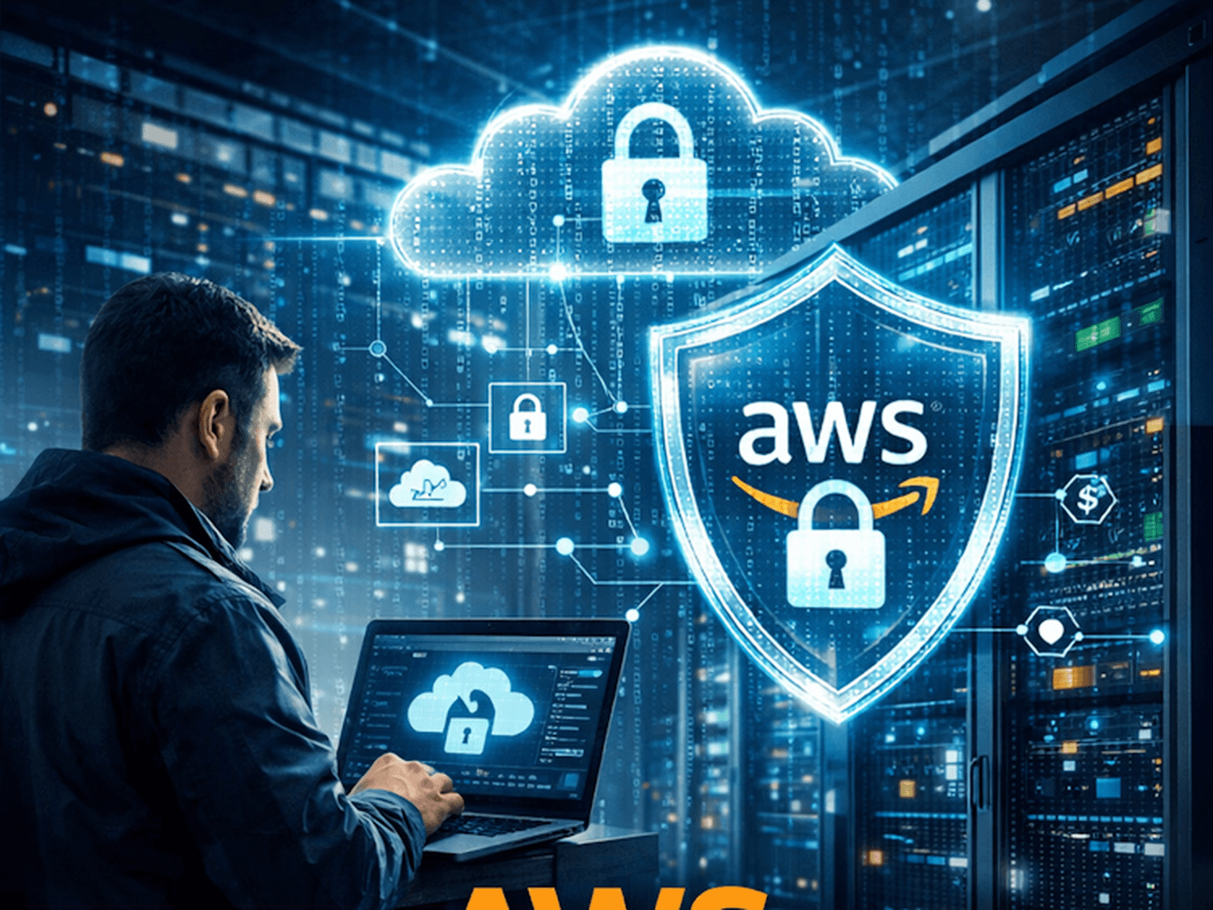 AWS Security Assessment - Atlant Security
