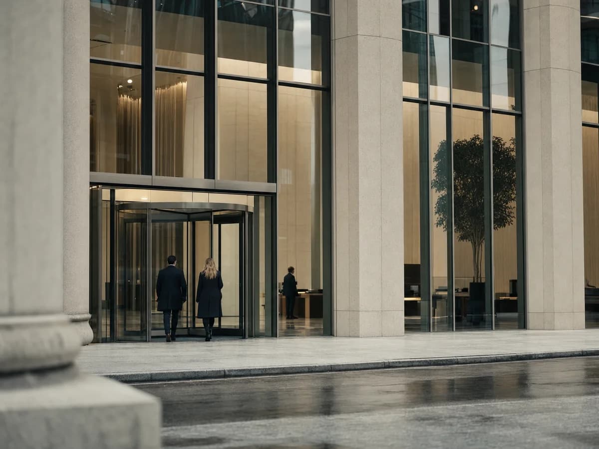 Pass BNM RMiT Scrutiny Without a Year-Long Programme. - Atlant Security