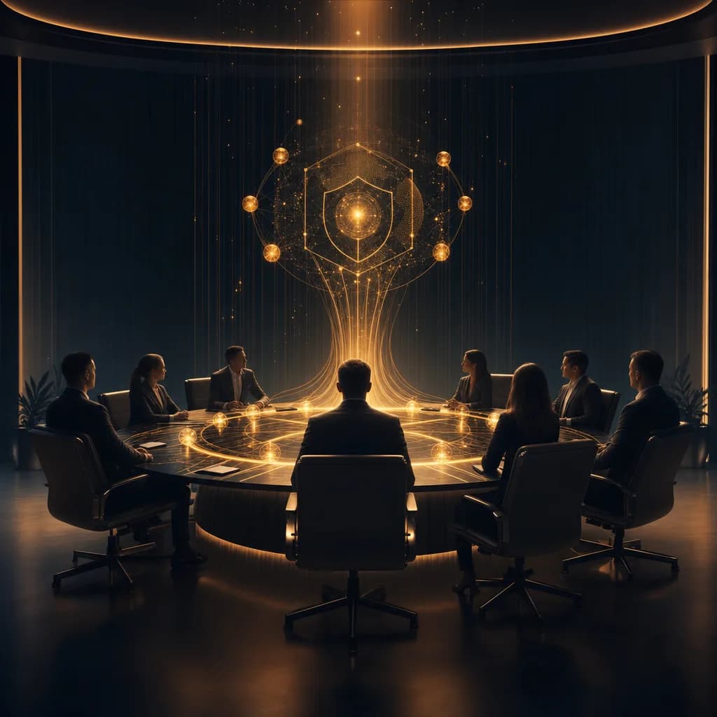 Board level cyber risk governance and technology risk oversight for a BNM regulated institution