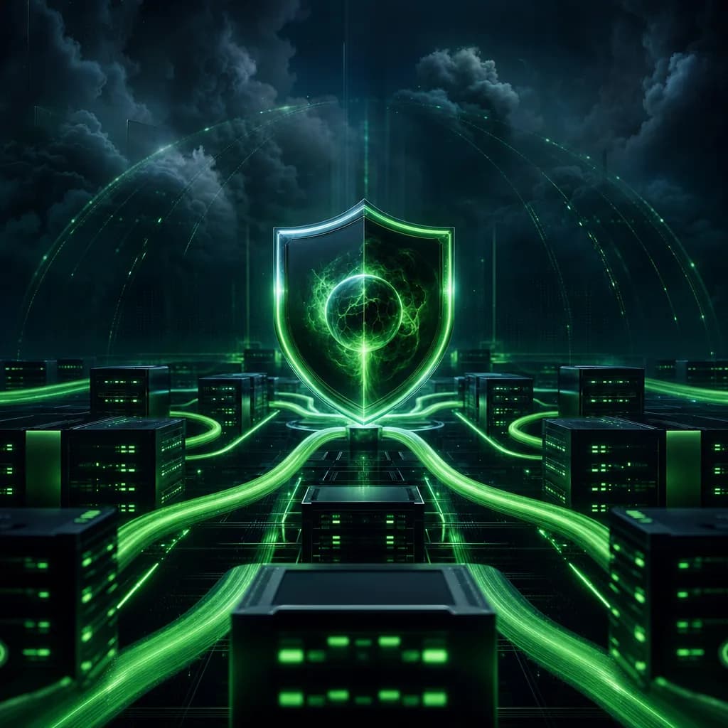Technology resilience and recovery infrastructure for RMiT continuity requirements