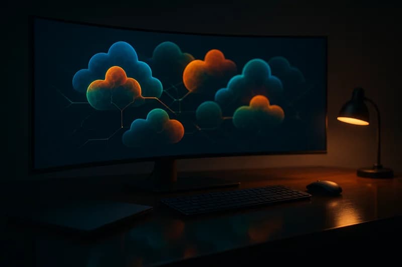 Cloud security specialist testing IAM policies, storage permissions, and compute instances for vulnerabilities