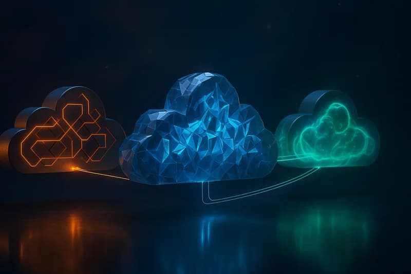 Cloud penetration testing for AWS, Azure, and GCP environments probing for misconfigurations and exploitable services