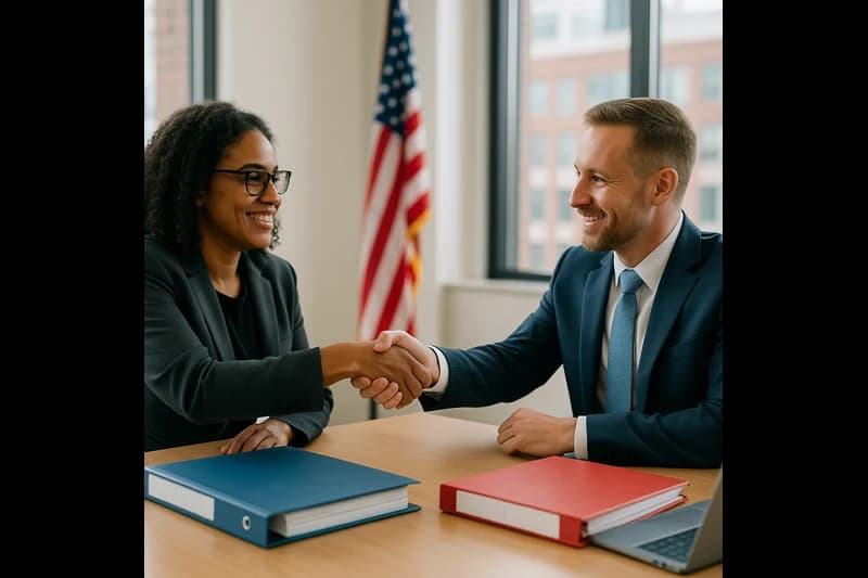 Successful CMMC certification engagement completion