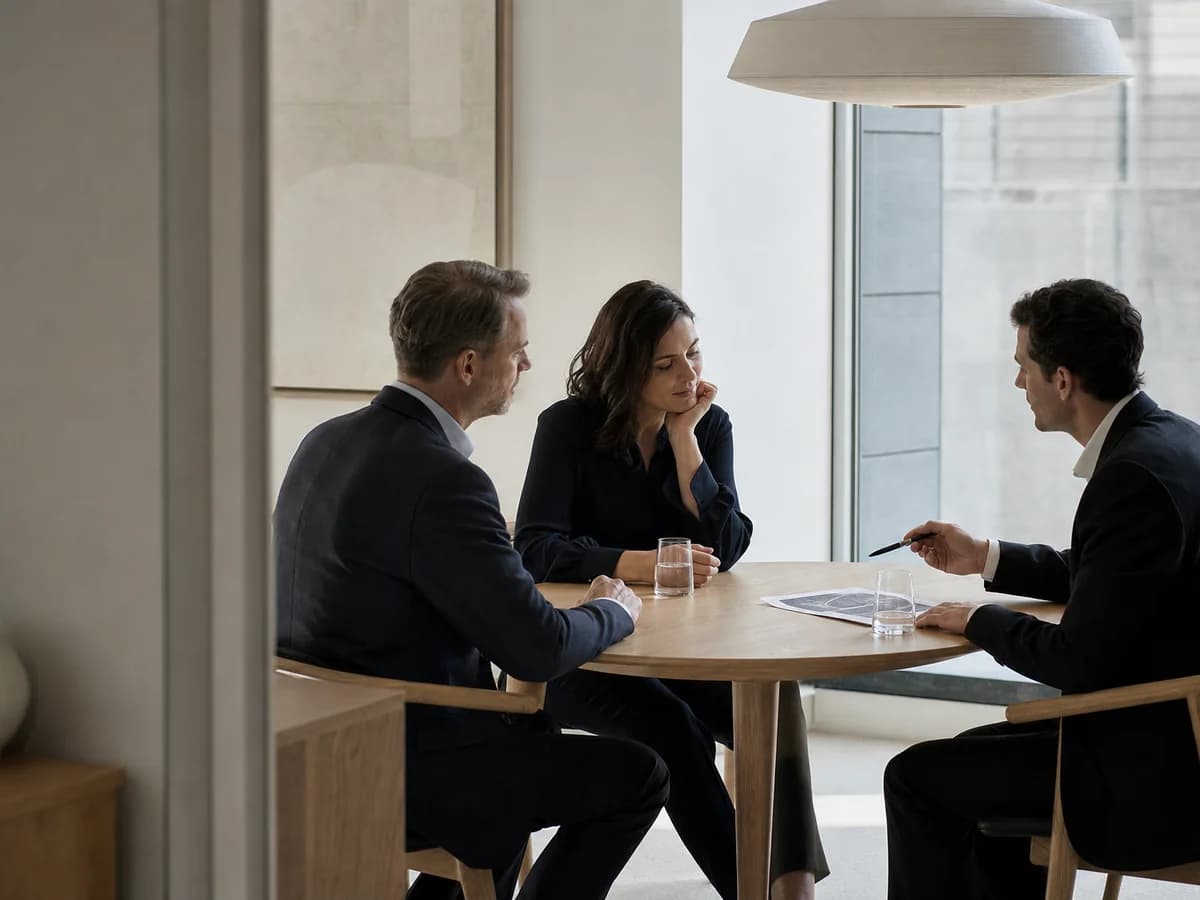 The Consultancy Where the Person You Meet Does the Work. Fixed Scope, Fixed Price, Report Before You Pay. - Atlant Security