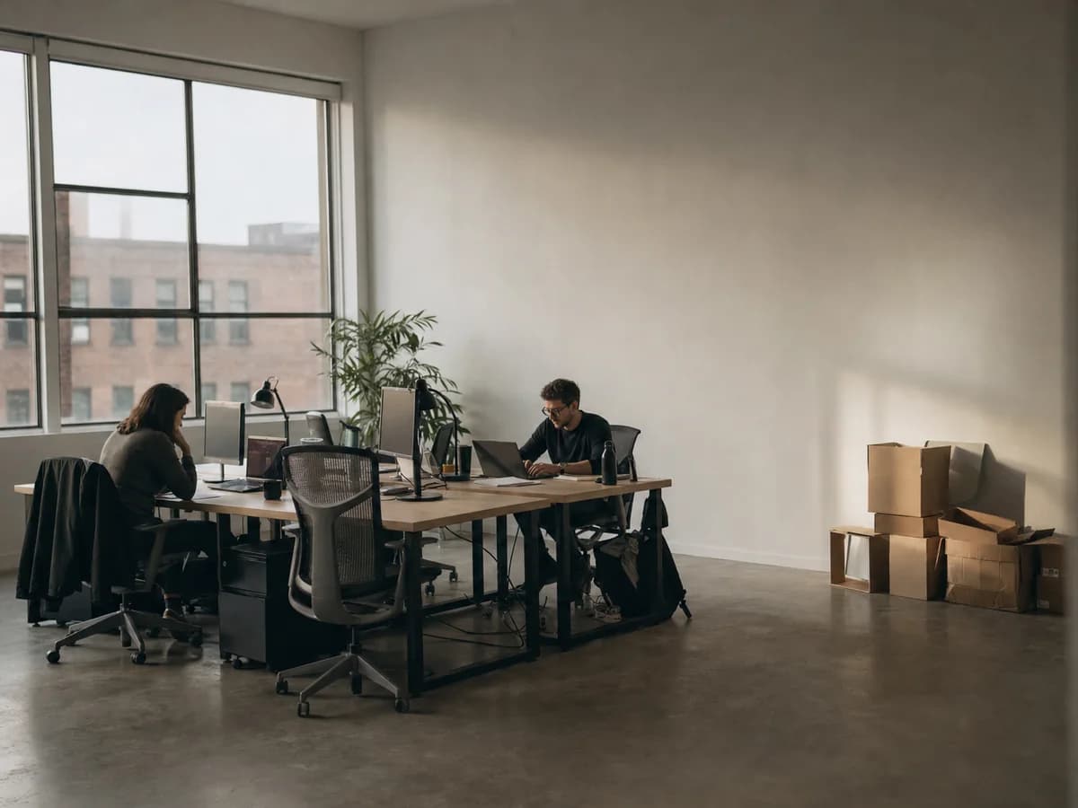 Cybersecurity for Startups That Need to Close Enterprise Deals - Atlant Security