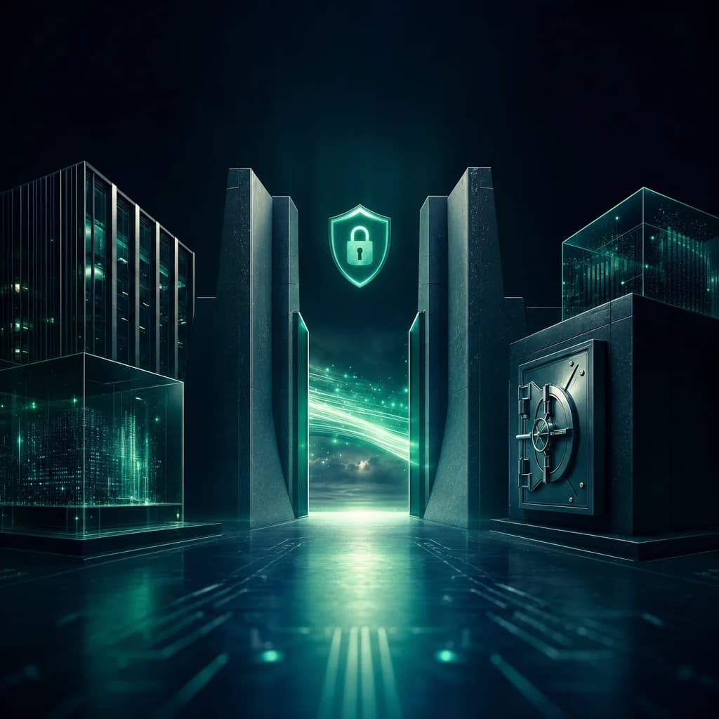 Passing enterprise security due diligence and vendor questionnaires to close bigger deals