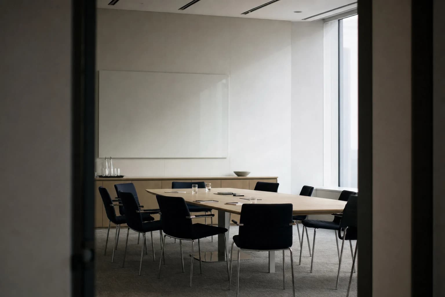 Cybersecurity Maturity Assessment - Atlant Security