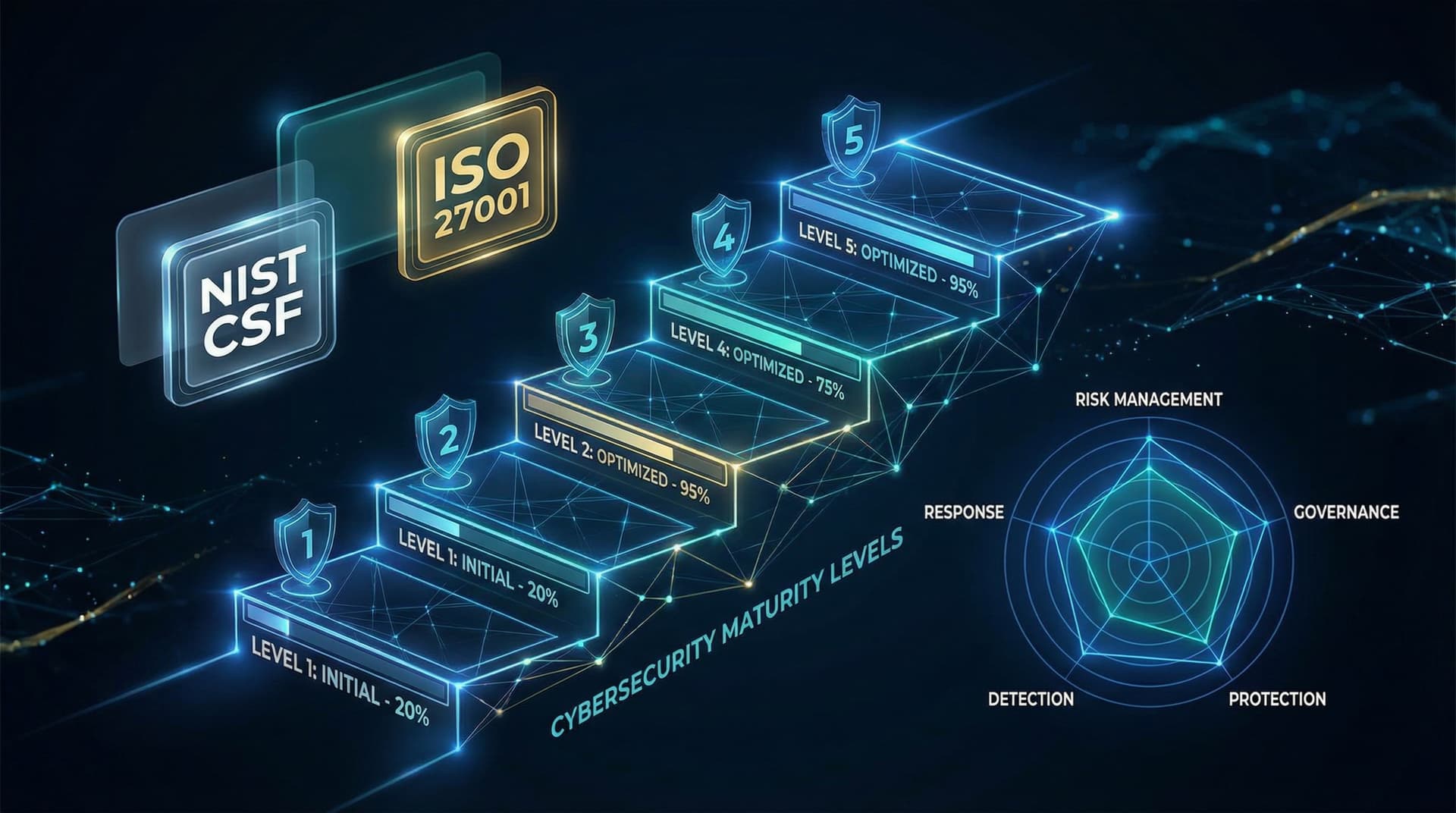 Cybersecurity Maturity Assessment - Atlant Security