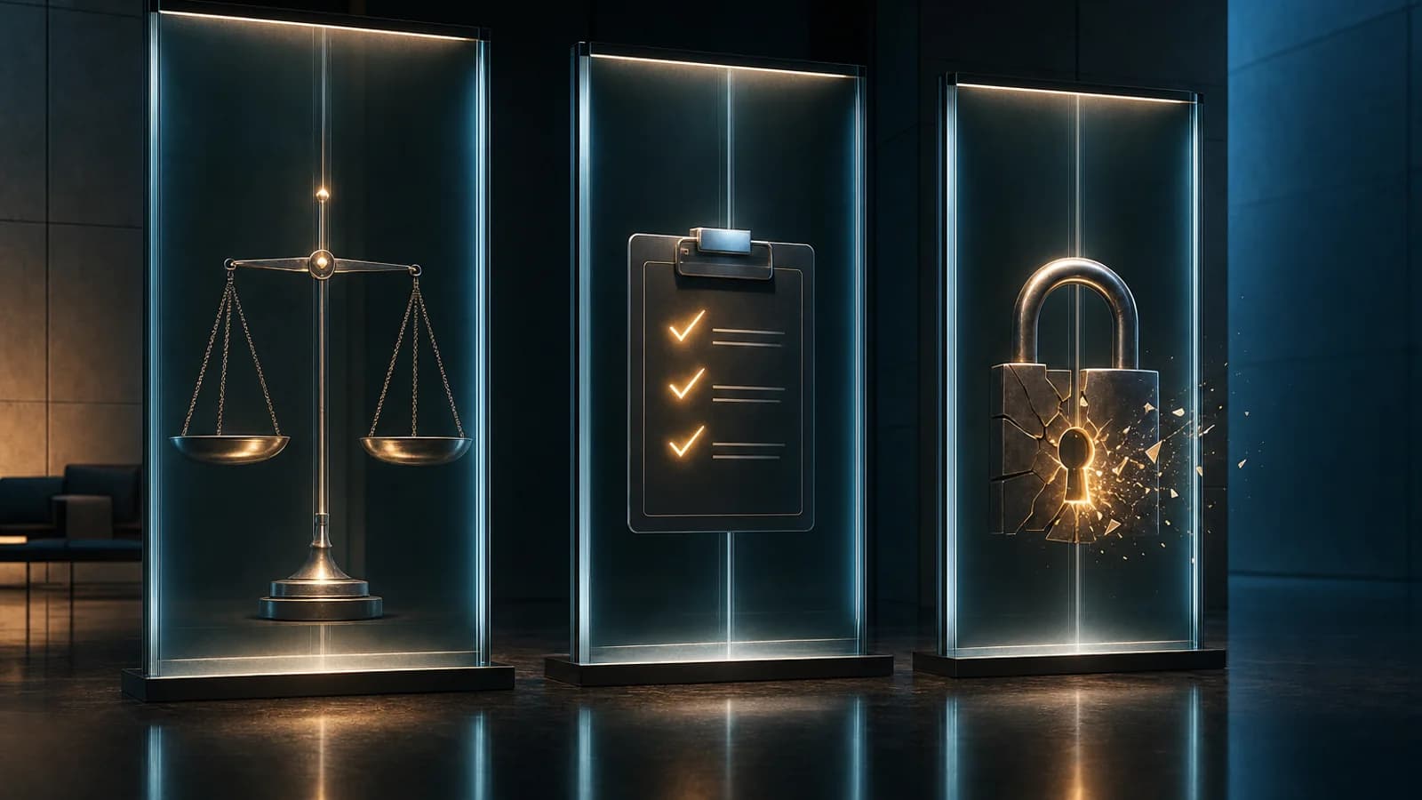 Risk assessment versus security audit versus penetration test