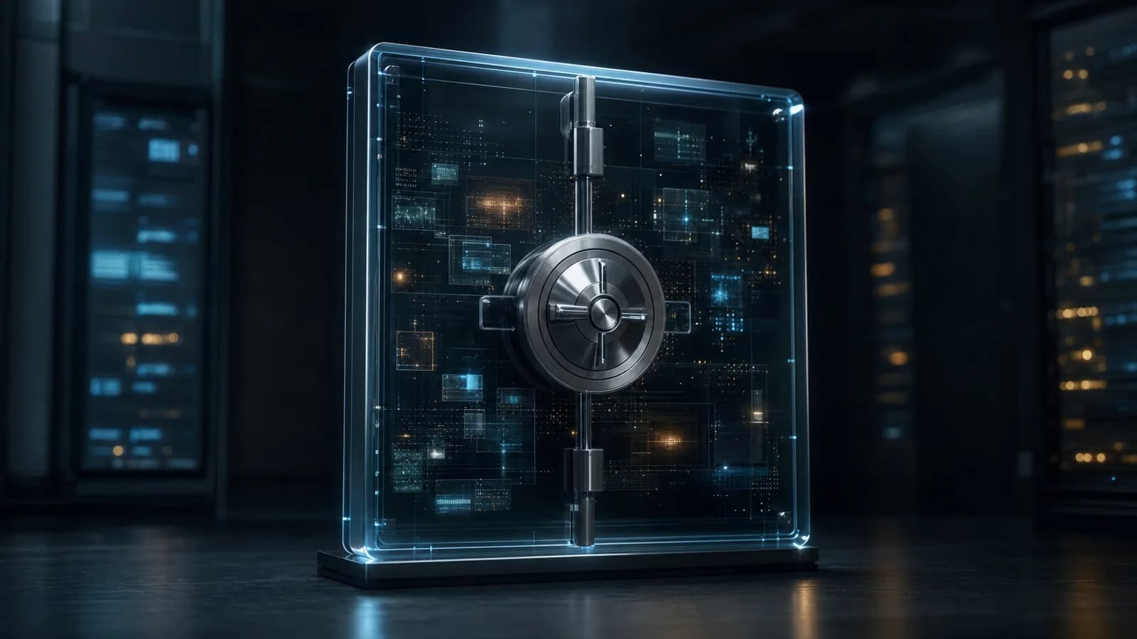 GDPR Article 32 security of processing assessment by Atlant Security