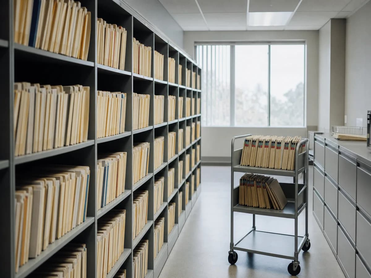 HIPAA-Compliant in 90 Days. Without Hiring a Compliance Team. - Atlant Security